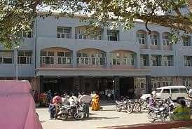 Pandit_Deendayal_Updhyay_Medical_College